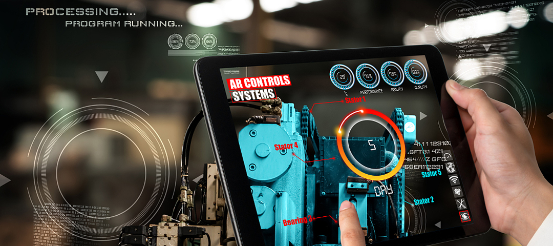 Kingtop Launches New Reinforced Tablet KT-RP22 to Enhance Industrial Manufacturing Productivity